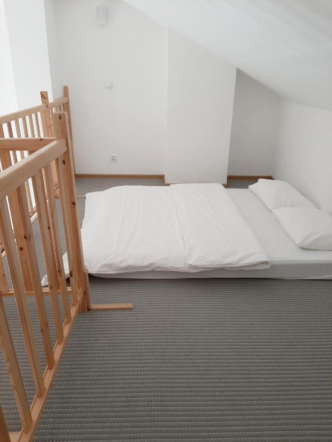 Wellness Apartamenty Zloty Widok Szczyrk Exterior foto